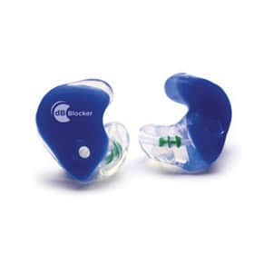 Custom Hearing Protection