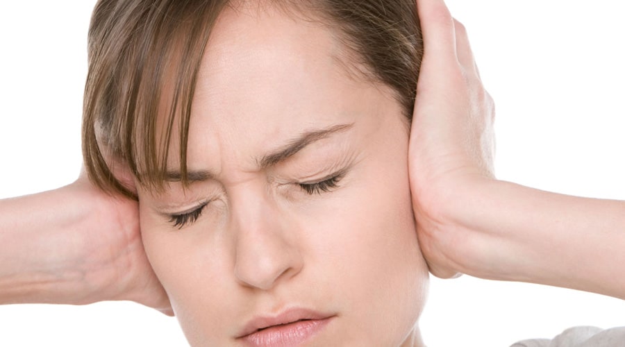 Tinnitus Therapy