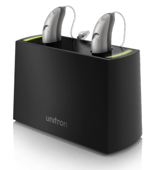 Unitron Hearing Aids