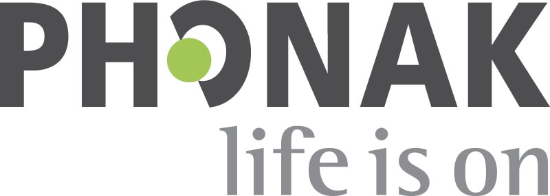 Phonak logo