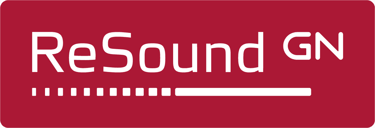 Resound Logo