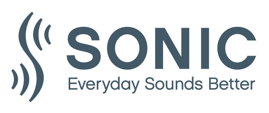 Sonic logo